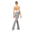 Bloch Flare Pant Rollover, kötött táncnadrág nőknek Bloch Flare Pant Rollover, kötött táncnadrág nőknek