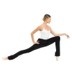 Bloch Flare Pant Rollover, kötött táncnadrág nőknek Bloch Flare Pant Rollover, kötött táncnadrág nőknek