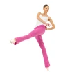 Bloch Flare Pant Rollover, kötött táncnadrág nőknek Bloch Flare Pant Rollover, kötött táncnadrág nőknek
