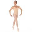 Bloch Ruby, női spagetti pántos dressz