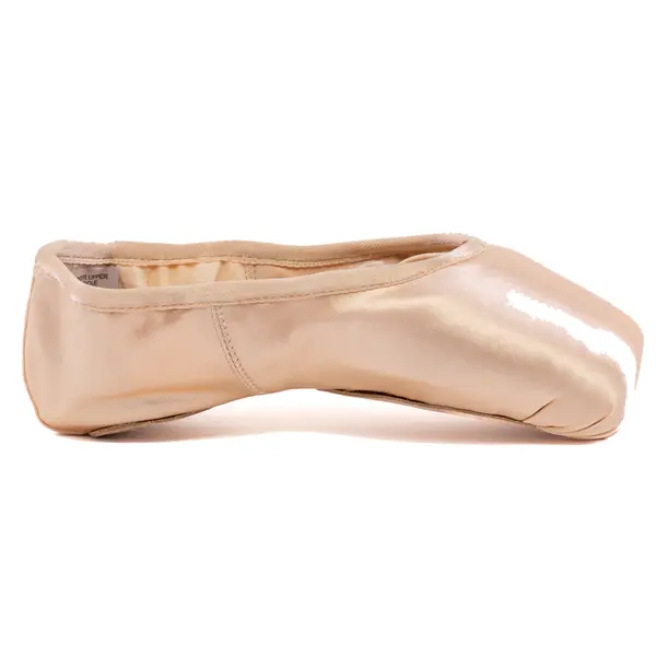 Bloch Dramatica II, sztreccs balett spicc cipő