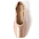 Bloch Dramatica II, sztreccs balett spicc cipő