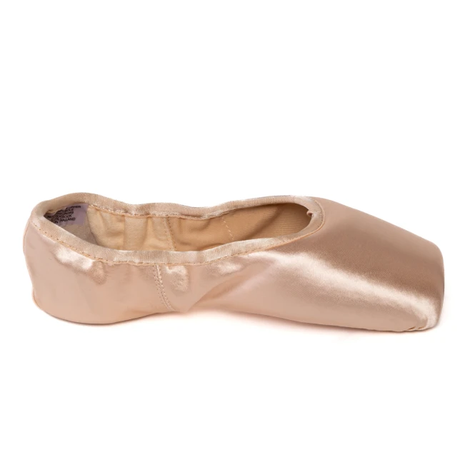 Bloch Elegance, sztreccs balett spicc cipő Bloch Elegance, sztreccs balett spicc cipő