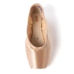 Bloch Elegance, sztreccs balett spicc cipő Bloch Elegance, sztreccs balett spicc cipő