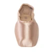 Bloch Elegance, sztreccs balett spicc cipő Bloch Elegance, sztreccs balett spicc cipő