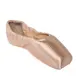 Bloch Elegance, sztreccs balett spicc cipő