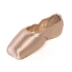 Bloch Elegance, sztreccs balett spicc cipő Bloch Elegance, sztreccs balett spicc cipő