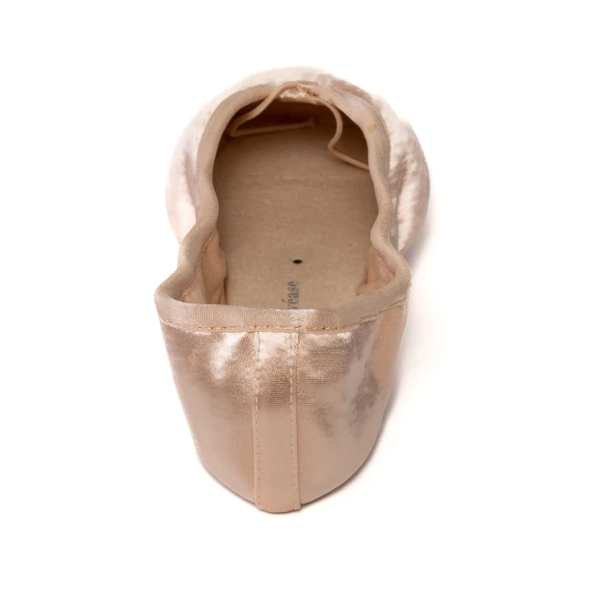 Bloch Elegance, sztreccs balett spicc cipő Bloch Elegance, sztreccs balett spicc cipő
