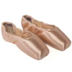 Bloch Elegance, sztreccs balett spicc cipő Bloch Elegance, sztreccs balett spicc cipő