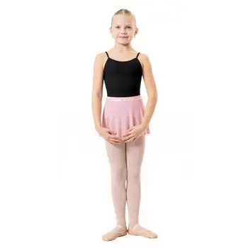 Bloch Mesh pull on skirt Sadie, lány szoknya