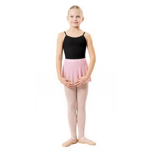 Bloch Mesh pull on skirt Sadie, lány szoknya