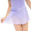 Bloch Mesh pull on skirt Sadie, lány szoknya Bloch Mesh pull on skirt Sadie, lány szoknya