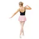 Bloch Mesh pull on skirt Sadie, lány szoknya