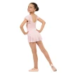Bloch Mesh pull on skirt Sadie, lány szoknya Bloch Mesh pull on skirt Sadie, lány szoknya