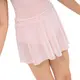 Bloch Mesh pull on skirt Sadie, lány szoknya