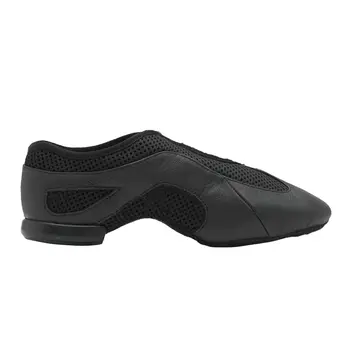 Bloch Slipstream Slip On,  jazzcipő
