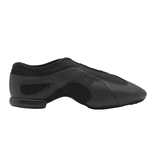 Bloch Slipstream Slip On,  jazzcipő
