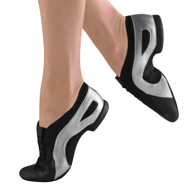 Bloch Slipstream Slip On,  jazzcipő