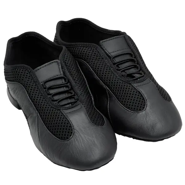 Bloch Slipstream Slip On,  jazzcipő