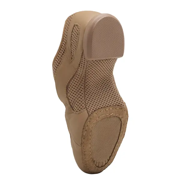 Bloch Slipstream Slip On,  jazzcipő