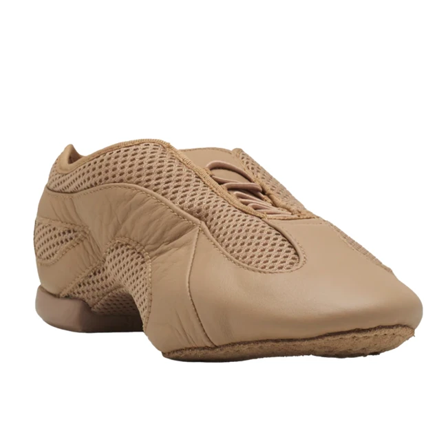Bloch Slipstream Slip On, jazzcipő Bloch Slipstream Slip On, jazzcipő