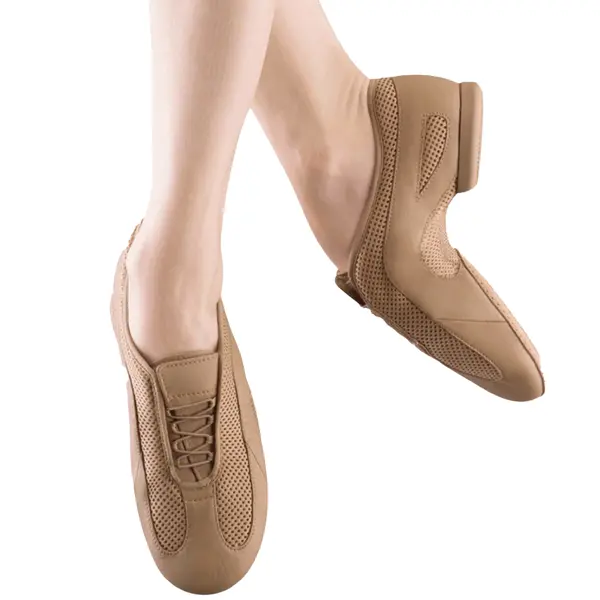 Bloch Slipstream Slip On,  jazzcipő