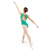 Bloch Sofia High neck tank leotard L5685, dressz hölgyeknek Bloch Sofia High neck tank leotard L5685, dressz hölgyeknek