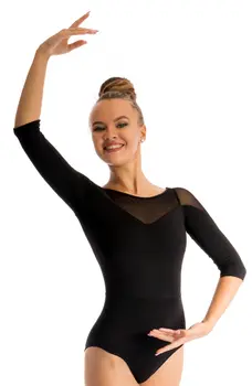 Mirella Splice, háromnegyed ujjú dressz