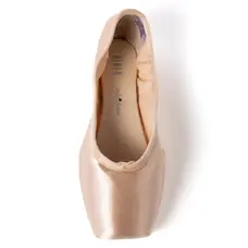 Bloch Synthesis, sztreccs balett spicc cipő