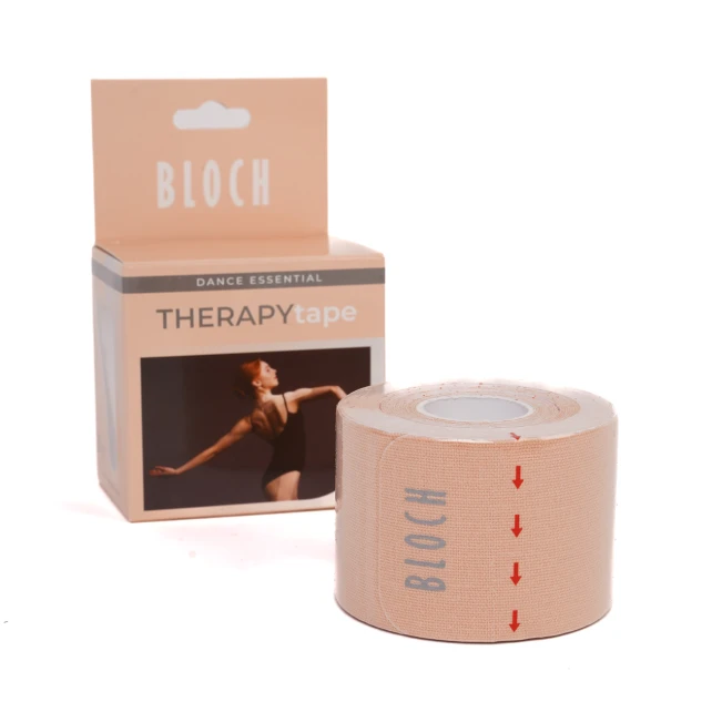 Bloch Tape, izomregeneráló tapasz