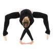 Bloch thigh high legwarmer, hosszú kötött lábszármelegítő