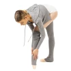 Bloch thigh high legwarmer, hosszú kötött lábszármelegítő