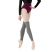 Bloch Rib legwarmer, kötött táncos lábszármelegítő
