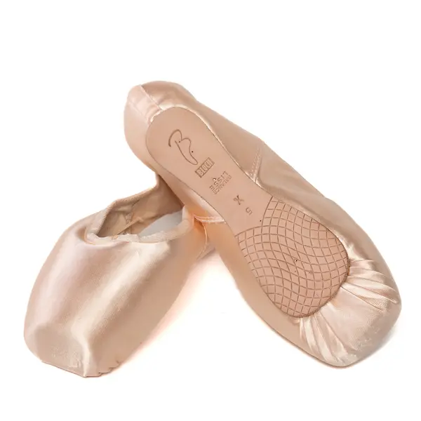 Bloch Balance Lisse, balett spicc cipő