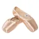 Bloch Balance Lisse, balett spicc cipő