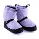 Bloch Booties Edition, egyszínű melegítő cipő férfiaknak