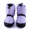 Bloch Booties, egyszínű melegítő cipő gyerekeknek Bloch Booties, egyszínű melegítő cipő gyerekeknek