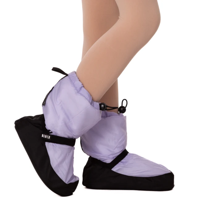 Bloch Booties, egyszínű férfi melegítő cipő