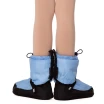 Bloch Booties, egyszínű melegítő cipő gyerekeknek Bloch Booties, egyszínű melegítő cipő gyerekeknek