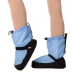 Bloch Booties, egyszínű férfi melegítő cipő