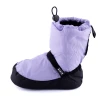 Bloch Booties, egyszínű melegítő cipő gyerekeknek Bloch Booties, egyszínű melegítő cipő gyerekeknek