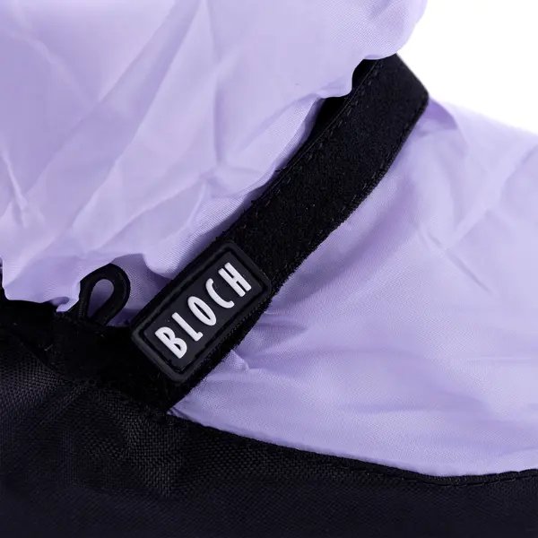 Bloch Booties Edition, egyszínű melegítő cipő férfiaknak