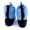 Bloch Booties, egyszínű férfi melegítő cipő