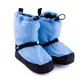 Bloch Booties Edition, egyszínű melegítő cipő férfiaknak