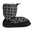 Bloch booties IM009BP crazy printed bootie, melegítő cipő Bloch booties IM009BP crazy printed bootie, melegítő cipő