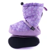 Bloch booties IM009BP mintás melegítő cipő