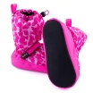 Bloch booties IM009BP mintás melegítő cipő