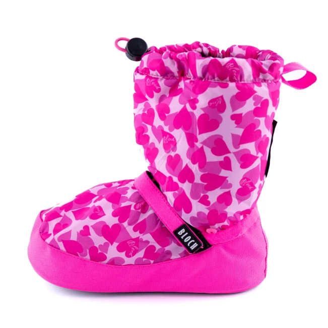 Bloch booties IM009BP mintás melegítő cipő