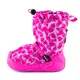 Bloch Booties, mintás melegítő cipő nőknek