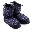 Bloch booties IM009BP mintás melegítő cipő
